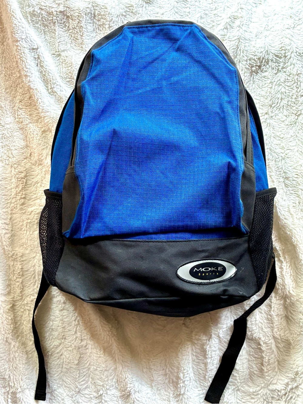 Vintage Oakley Moke Sports 20L Backpack